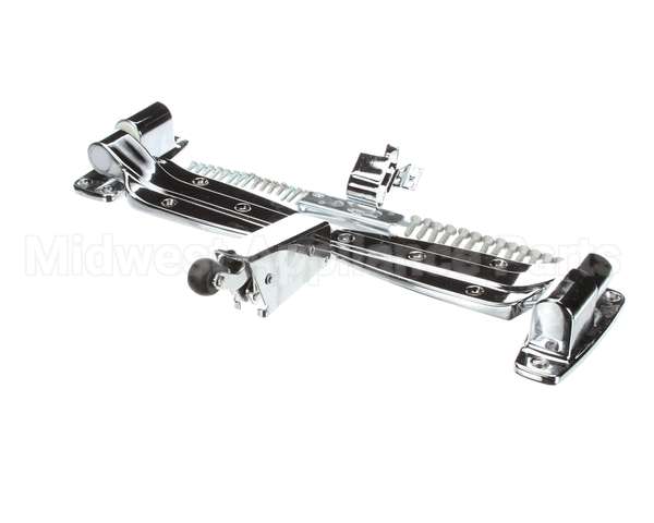 993 Norlake Fl - Ft Door Hardware Assembly
