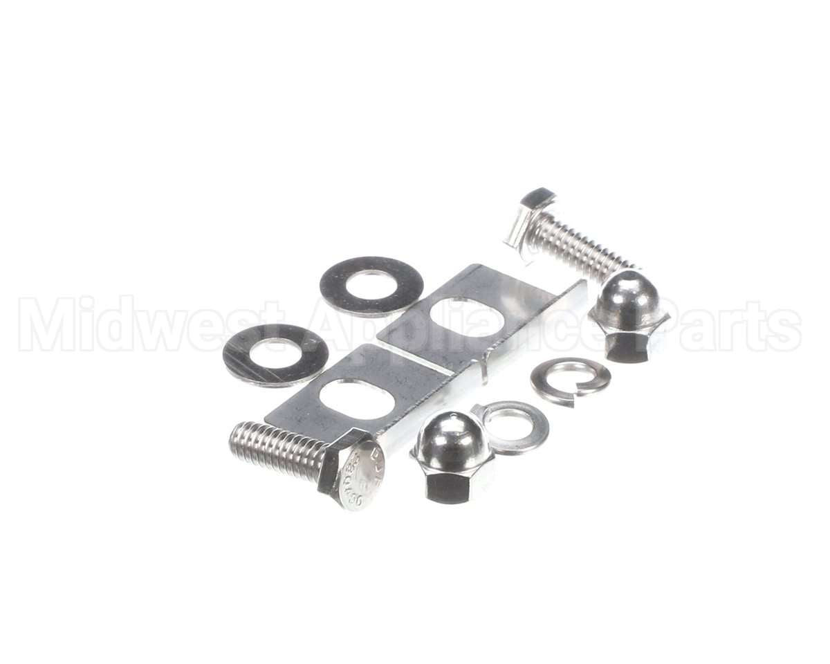 993008 Southern Pride K Series Rack Retainer Kit