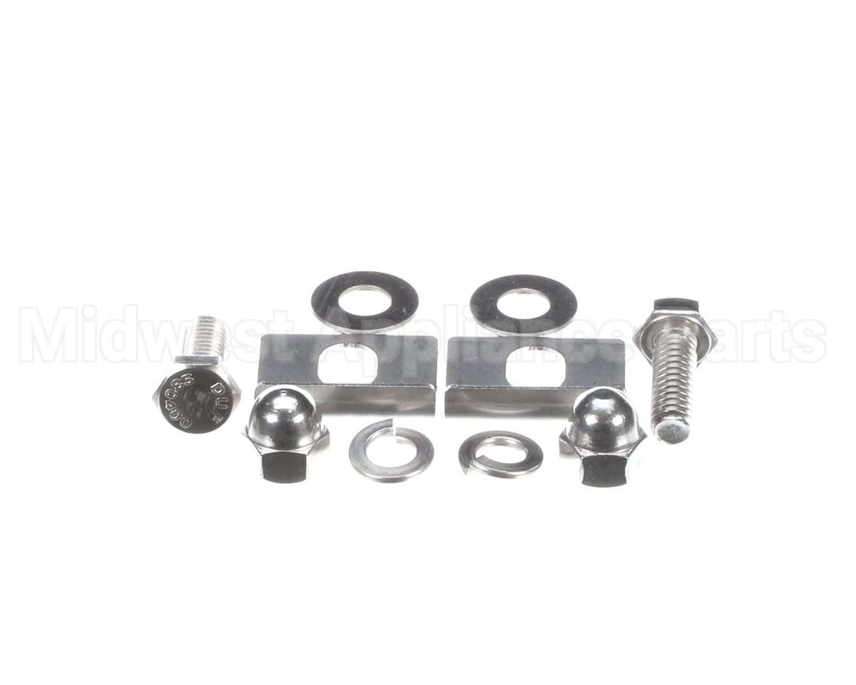 993008 Southern Pride K Series Rack Retainer Kit
