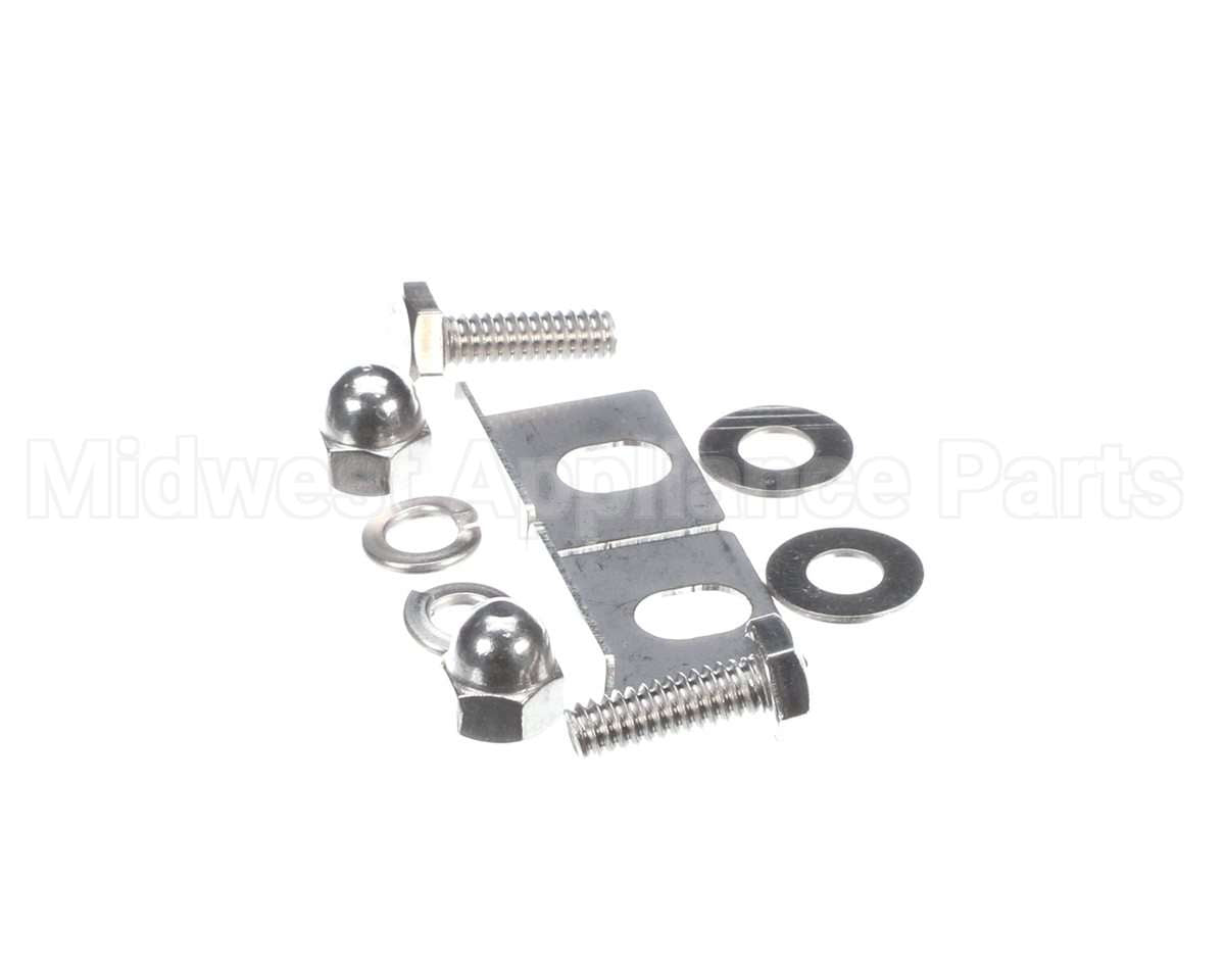 993008 Southern Pride K Series Rack Retainer Kit