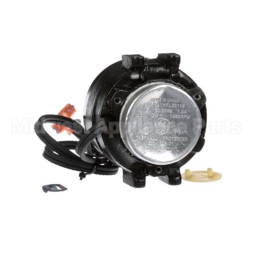 9937240130 Frigoglass Condensor Fan Motor 16W 115V