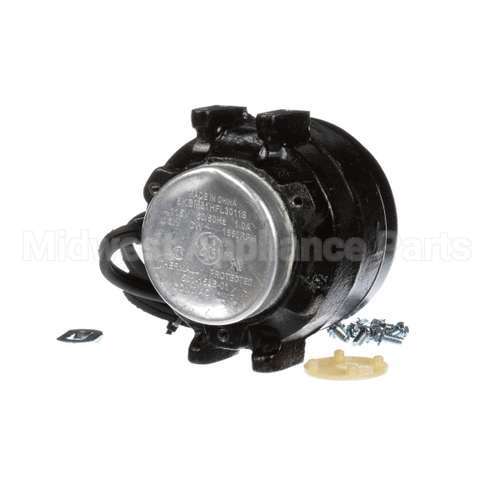 9937240130 Frigoglass Condensor Fan Motor 16W 115V