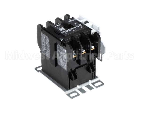 994007 Salvajor Contactor 208-230V 32A 3 Pole