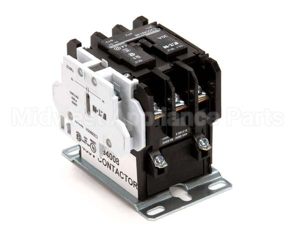 994008 Salvajor Contactor 460V 32A 3 Pole