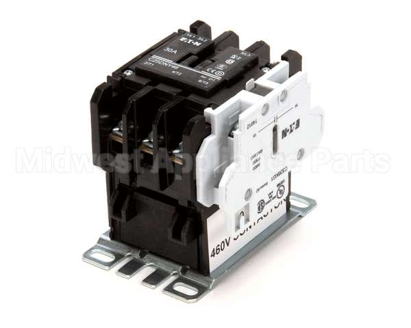 994008 Salvajor Contactor 460V 32A 3 Pole