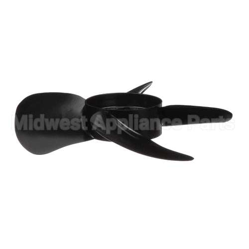 9940240110 Frigoglass Evaporator Fan Blade 6"