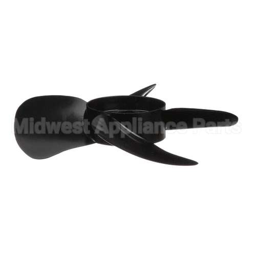 9940240110 Frigoglass Evaporator Fan Blade 6"