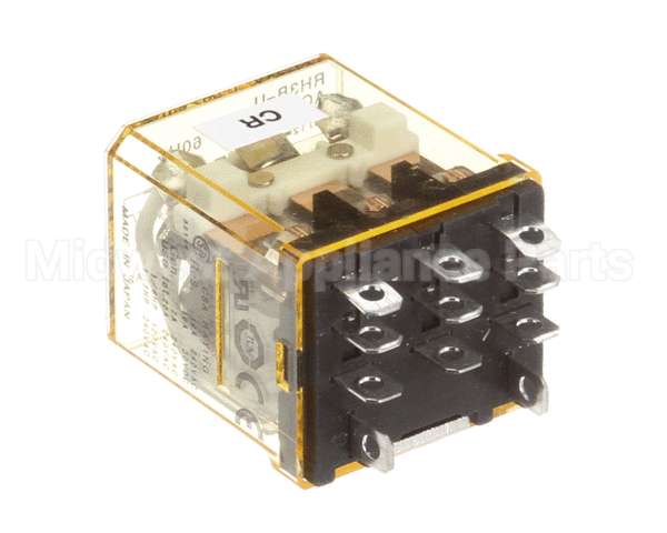 994063 Salvajor Relay 24V 11 Spade (Sm Tv)