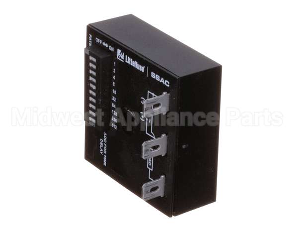 994069A Salvajor Timer 24V Set To 45Sec Drain F