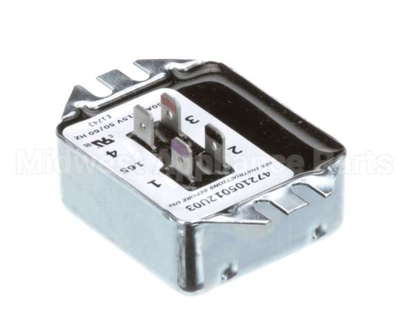 994071 Salvajor Start Switch (J Series)