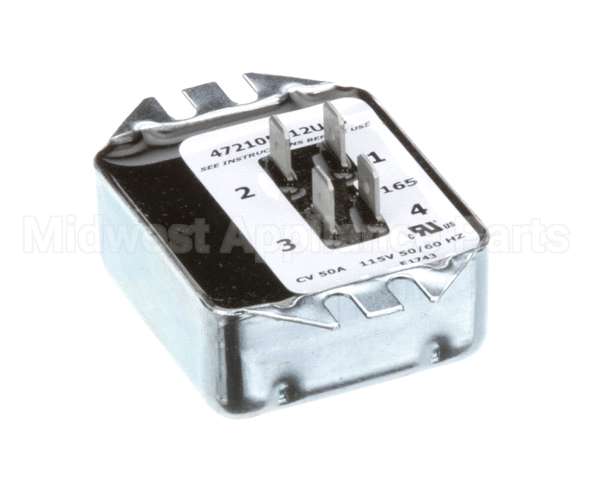994071 Salvajor Start Switch (J Series)