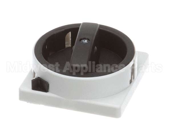 994077 Salvajor Handle, Disconnect (Grey Base)