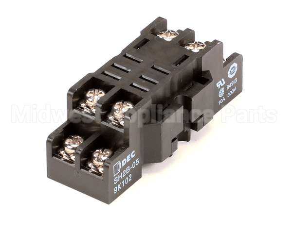 994102 Salvajor Relay Base (Rh2B 8 Spade)