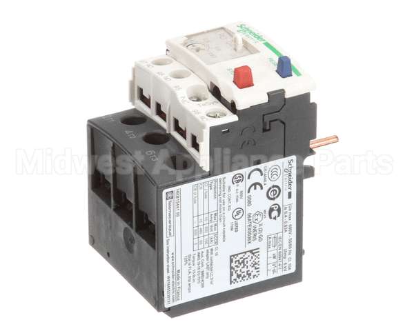 994108 Salvajor Overload Relay .4 Amps (For 46
