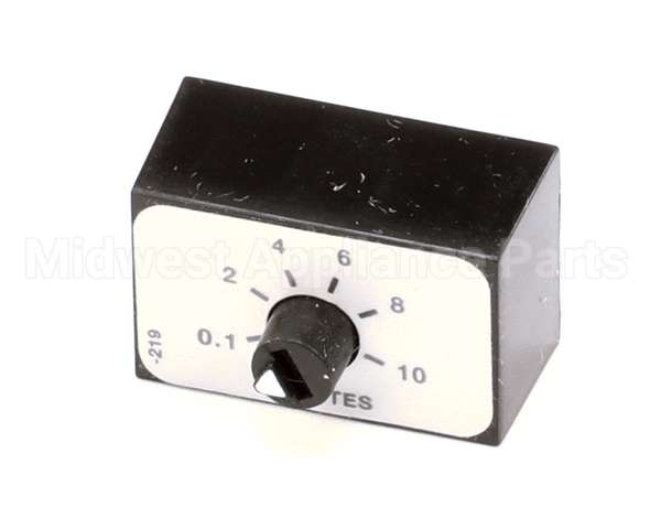 994119 Salvajor Time Delay Adjust Module