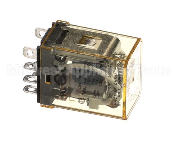 994120 Salvajor Relay 120V
