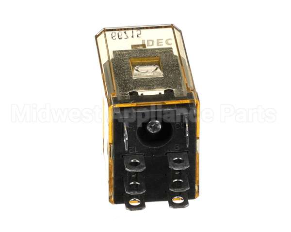 994120 Salvajor Relay 120V