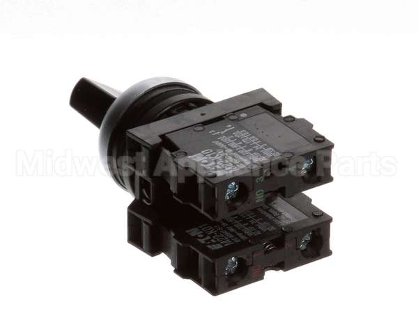 994156 Salvajor Switch, Selector, (Timed Run