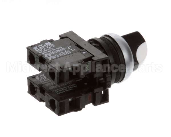 994156 Salvajor Switch, Selector, (Timed Run