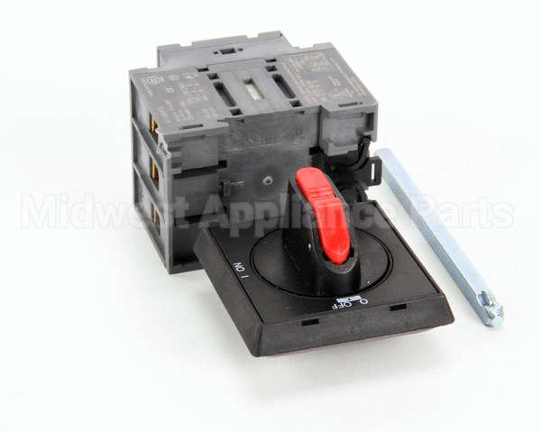 994177 Salvajor Disconnect Switch Assembly, Ar