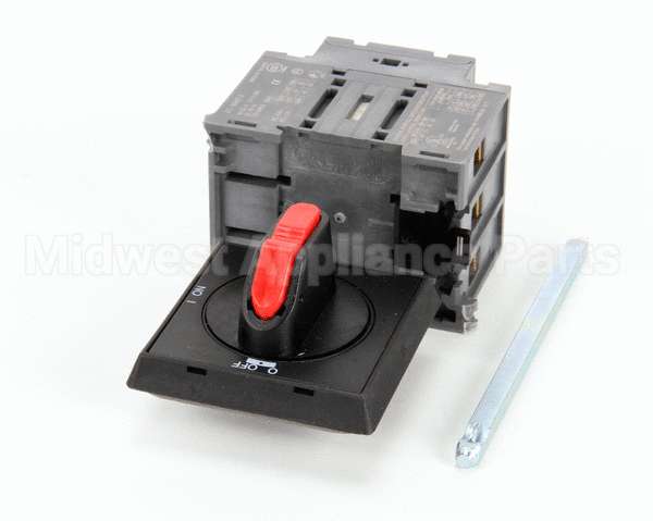 994177 Salvajor Disconnect Switch Assembly, Ar