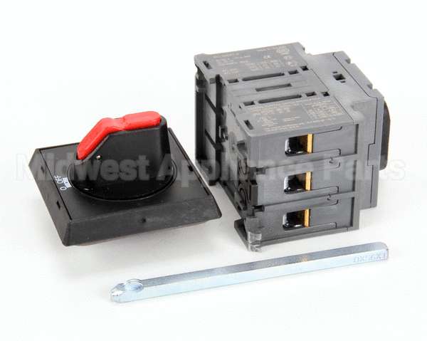 994177 Salvajor Disconnect Switch Assembly, Ar
