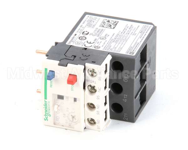 994291 Salvajor Overload Thermal .73 Amps 208/