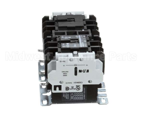 994306 Salvajor Contact Assembly 208V 30A Pole