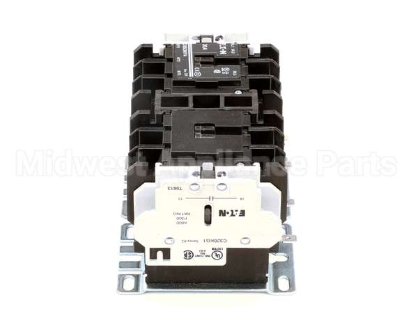 994307 Salvajor Contact Assembly 460V 30A 3 Po