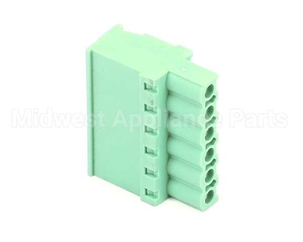 994359 Salvajor Plug, Wire Input