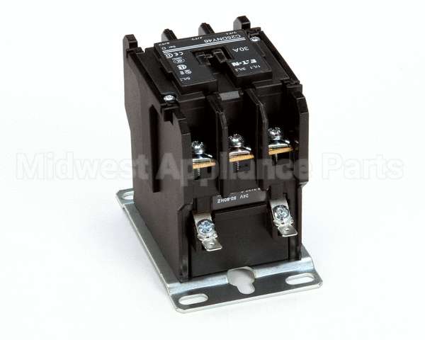 994380 Salvajor Contactor Assembly 24V