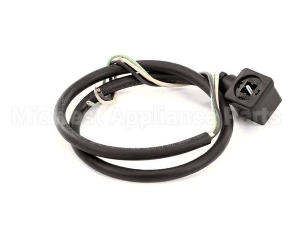 994395 Salvajor Pigtail For Solenoid