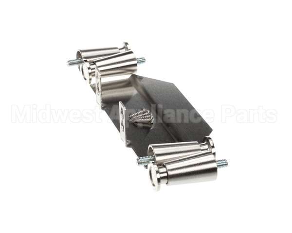 99453 Grindmaster Cecilware Kit,Leg,Single Cradle Dispensr