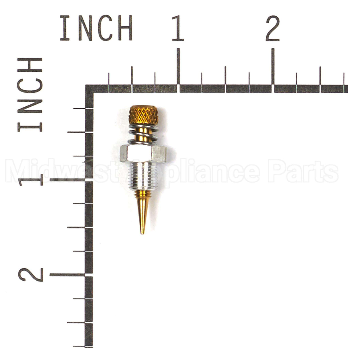 99525S Briggs & Stratton Valve-High Speed