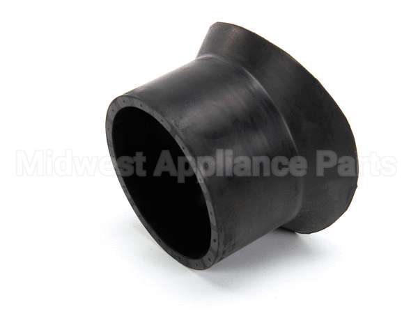 996037 Salvajor Rubber Drain Outlet 3