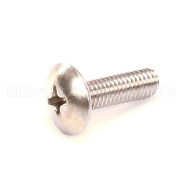 997032 Compatible Salvajor Screw, Arss Control Panel Door