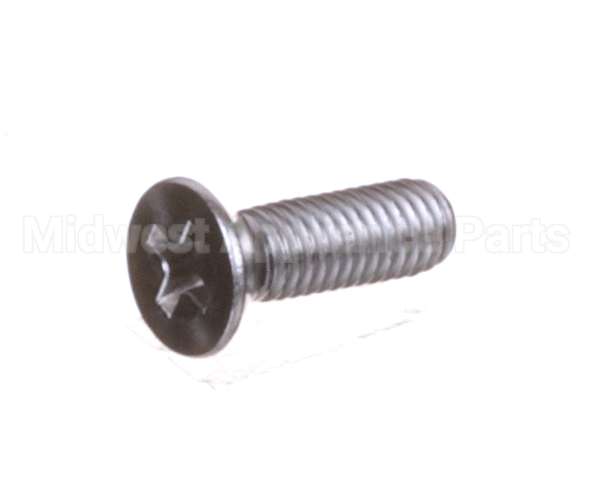 997066 Salvajor Screw 10-32X5/8 Fl Hd Philss,