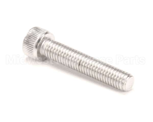 997089 Salvajor Screw, Cap For Impeller