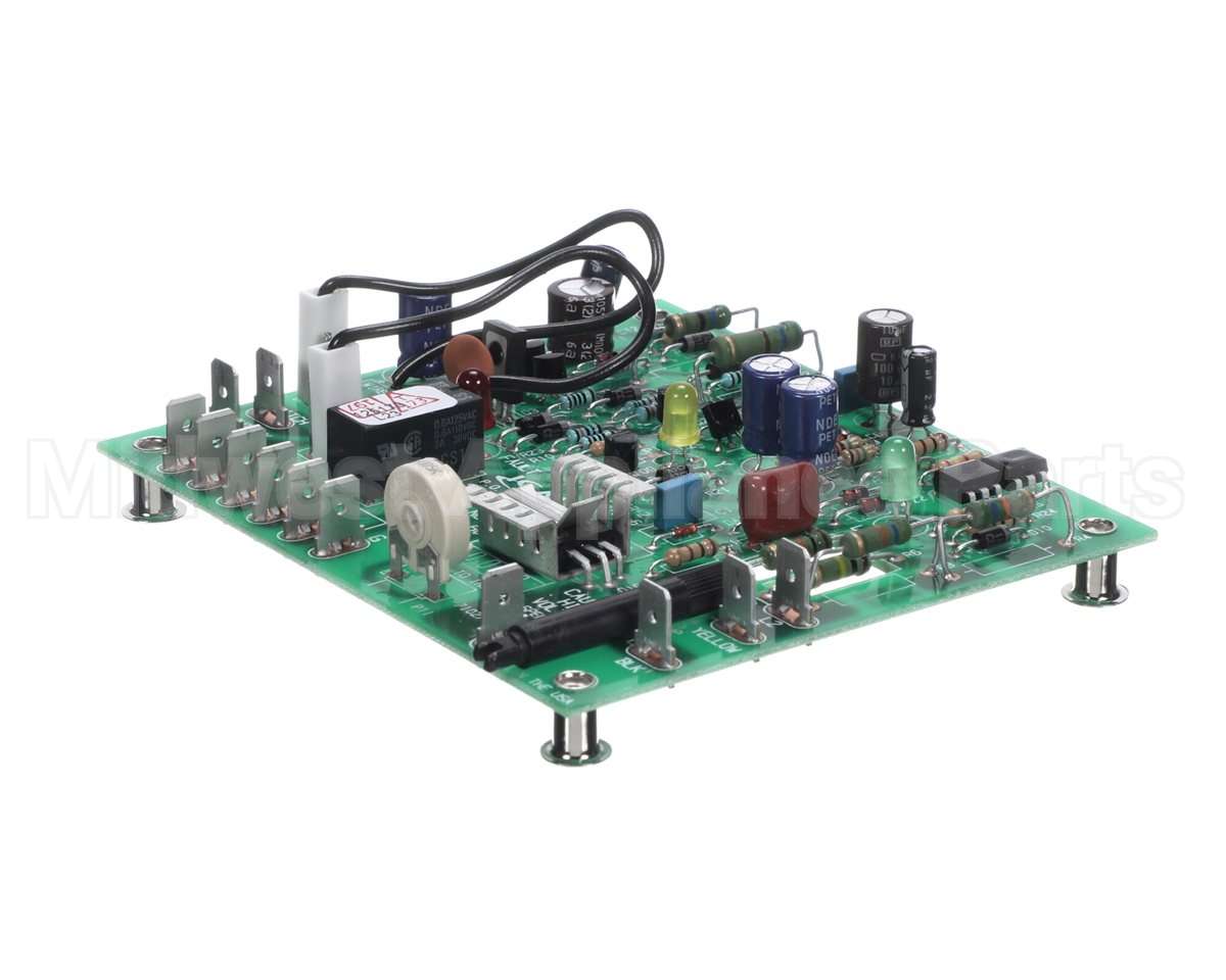 9971027506 Mammoth Board, Solid State, Z1708-4-60