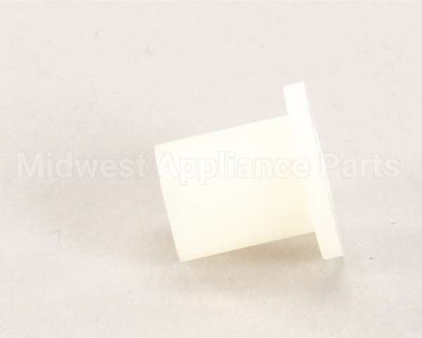99711P Silver King Bushing Door Nylon Flanged