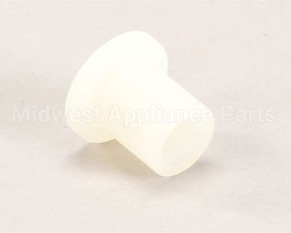 99711P Silver King Bushing Door Nylon Flanged