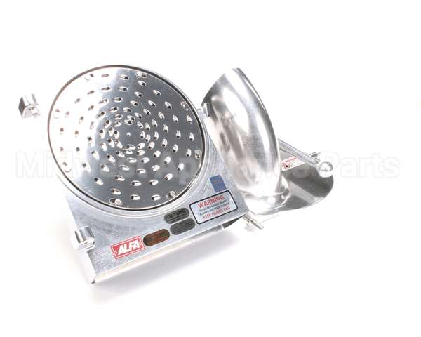 99731 Blakeslee Pizza Cheese Shredder Attach