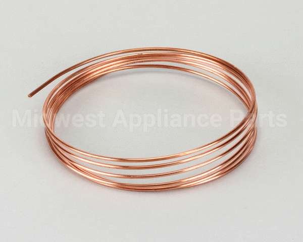 99771 Silver King Tube Cap .031.08184 In