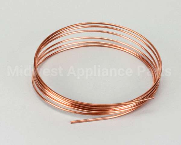 99771 Silver King Tube Cap .031.08184 In