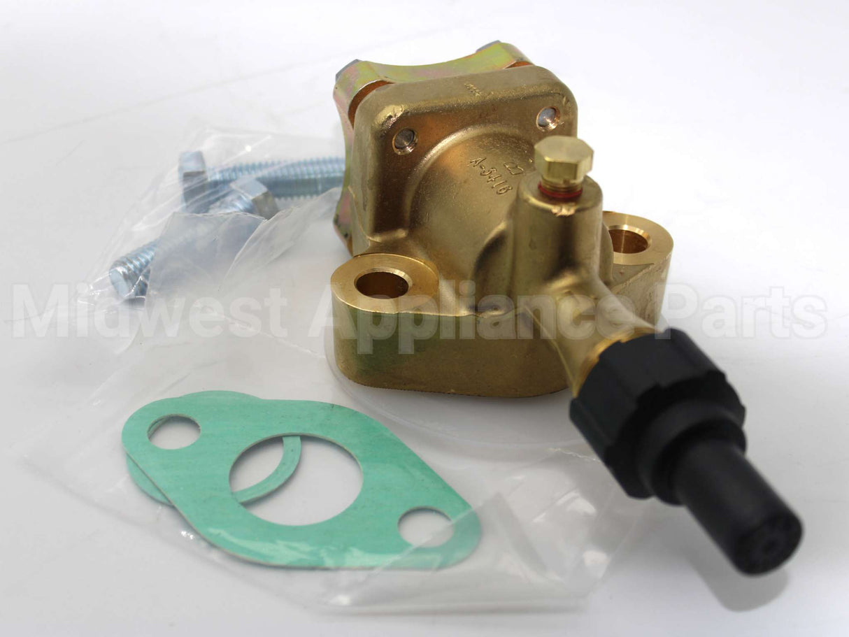 998-0510-11 Copeland 1 3/8"Swt Service Valve Kit