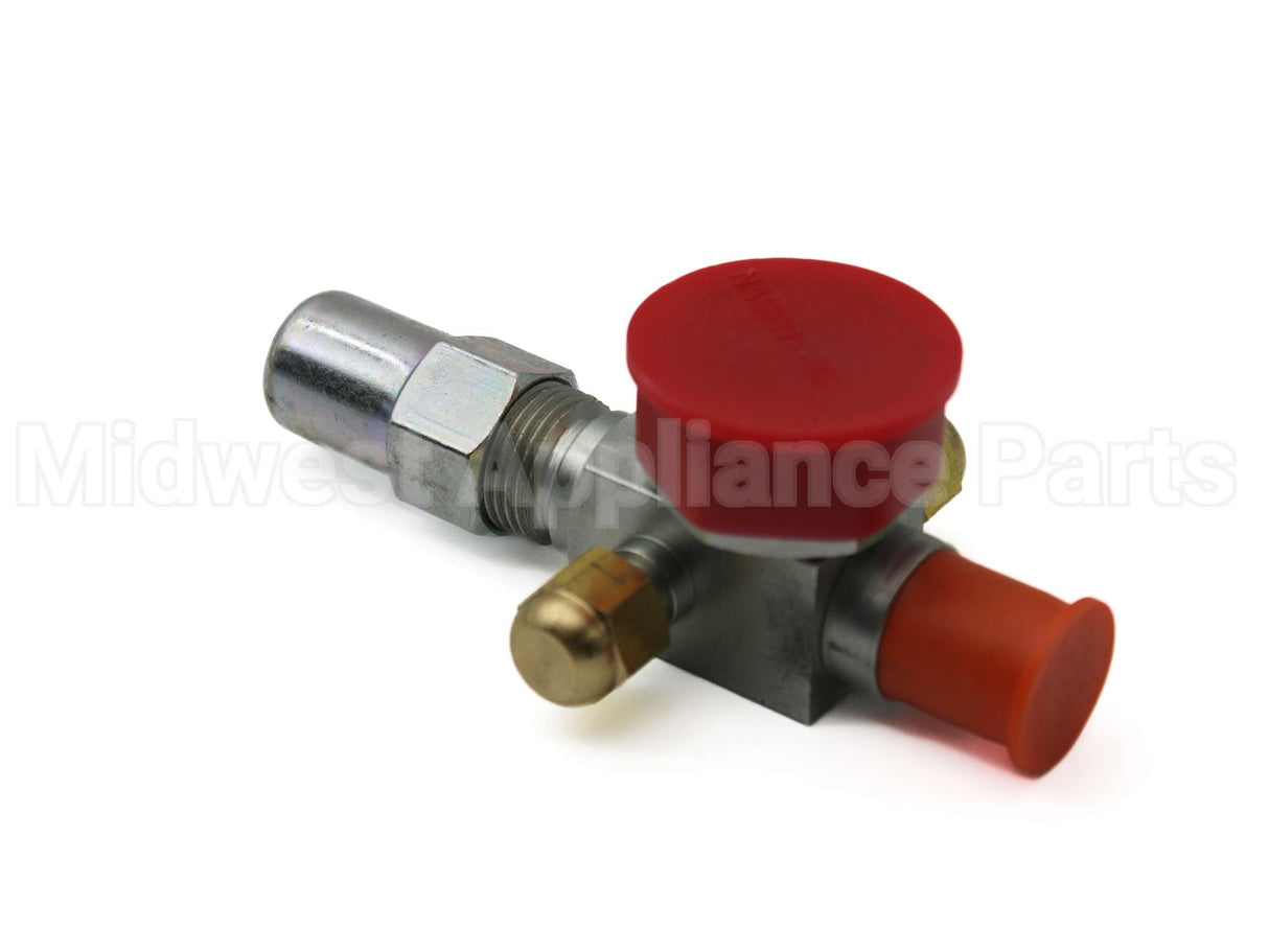 998-0510-98 Copeland 1/2"Sw Service Valve Kit
