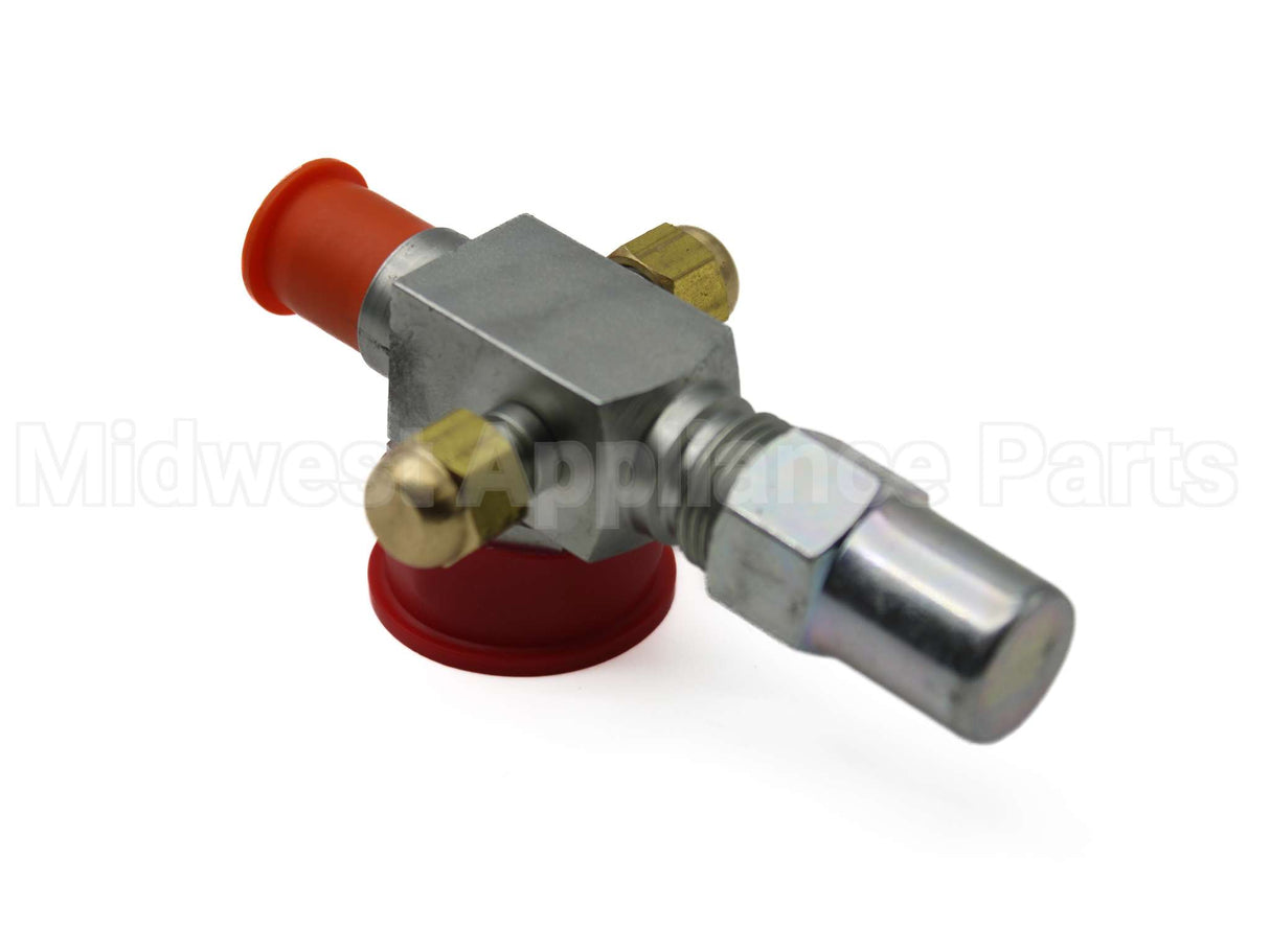 998-0510-98 Copeland 1/2"Sw Service Valve Kit