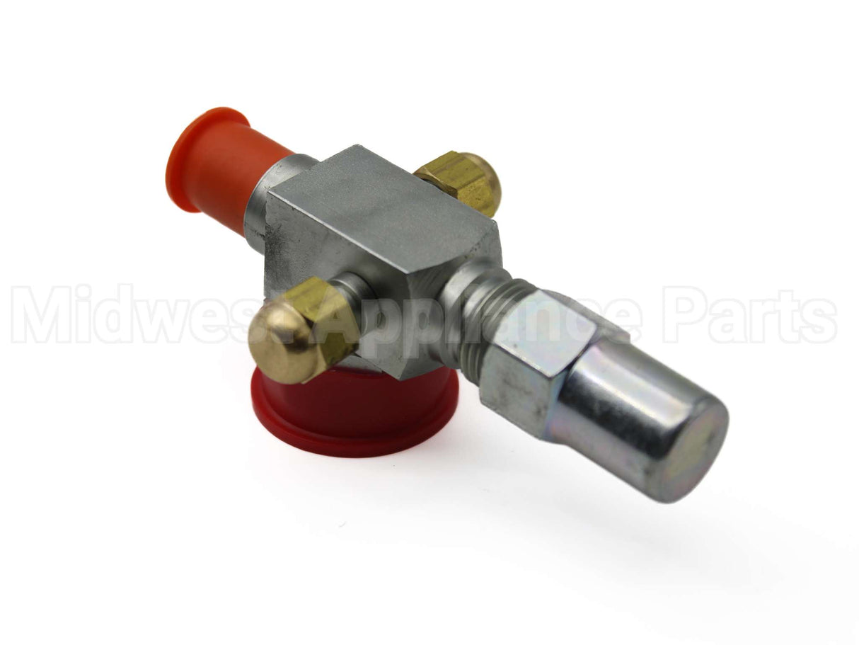 998-0510-98 Copeland 1/2"Sw Service Valve Kit