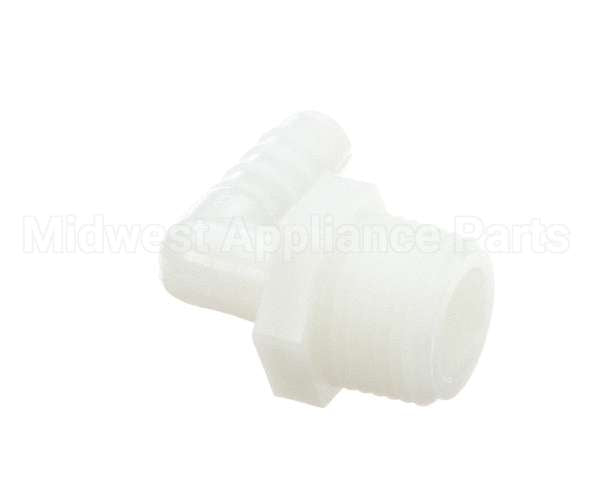 998046 Salvajor Adaptor 3/8 90 Degree 1/2