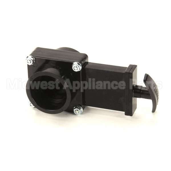 998058 Compatible Salvajor Slip Valve 1 1/2